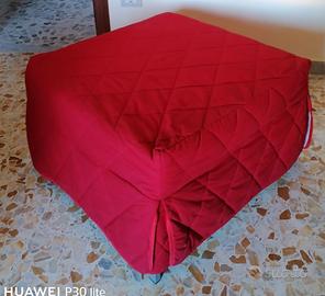 letto richiudibile a cubi