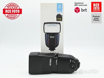 Nissin Di700A + Air1