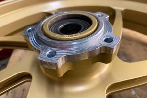 flange per dischi Ducati