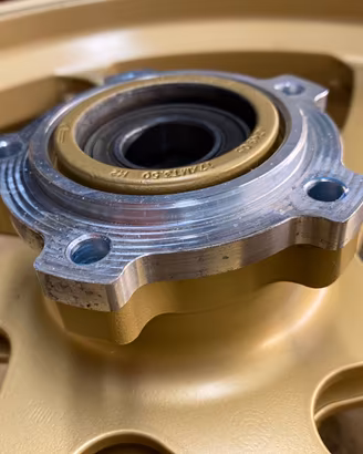 flange per dischi Ducati
