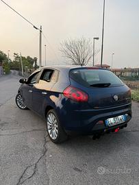 FIAT BRAVO 1.6 120 CV 🔥