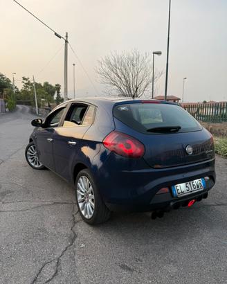 FIAT BRAVO 1.6 120 CV 🔥