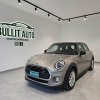Mini Cooper D 1.5 Business 5 porte