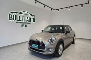 Mini Cooper D 1.5 Business 5 porte