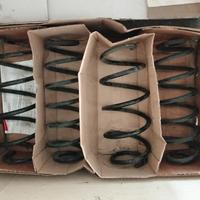  Pezzi Golf 5 1.9 105