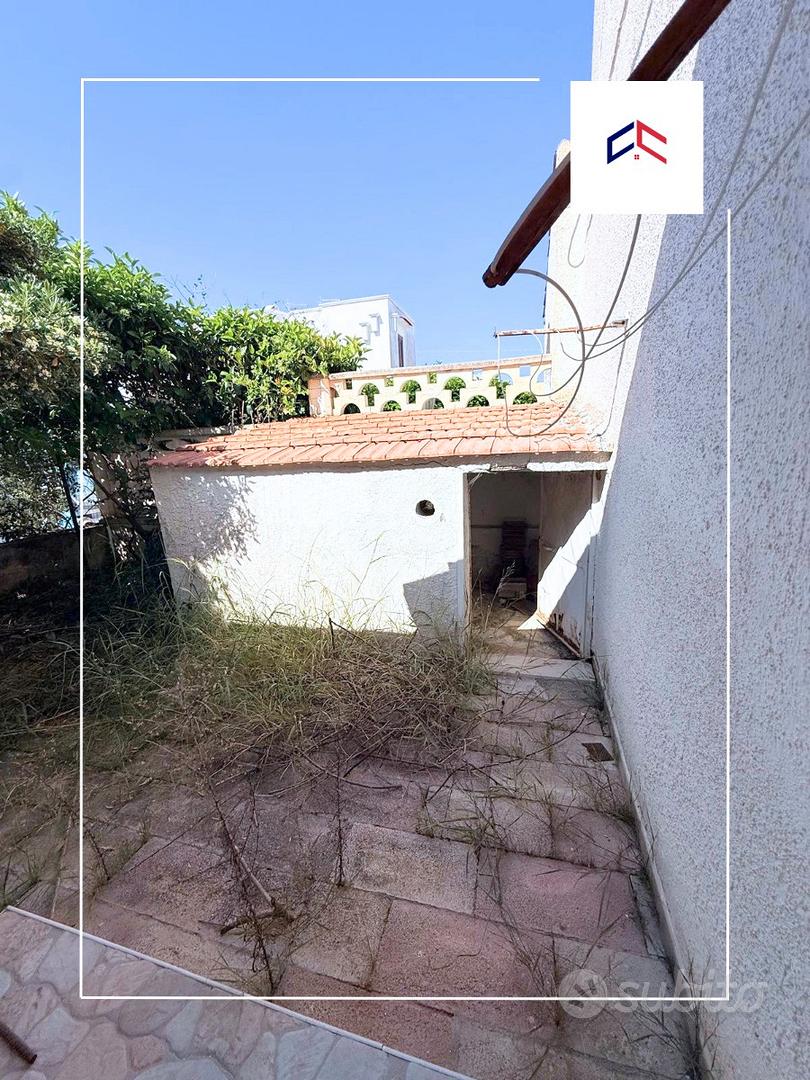 Casa – Leporano, Taranto - Vista 5