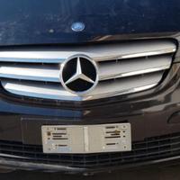 mercedes classe b