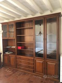 Mobili in arte povera