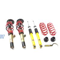 KIT SOSPENSIONE FILETTATA EIBACH MTS SKODA SUPERB 