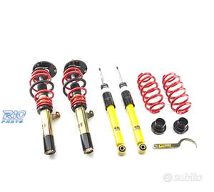 KIT SOSPENSIONE FILETTATA EIBACH MTS SKODA SUPERB 