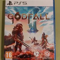 Godfall PS5