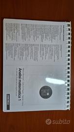 Analisi Matematica 1