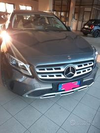 mercedes gla