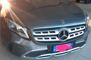 mercedes gla