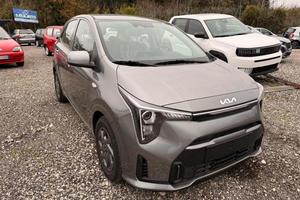 KIA Picanto 1.0 12V GPL 5 porte Urban Fleet