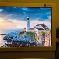 Monitor TV Samsung 960 HD da 19"