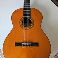 chitarra classica Takumi Tc120
