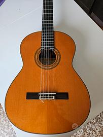 chitarra classica Takumi Tc120