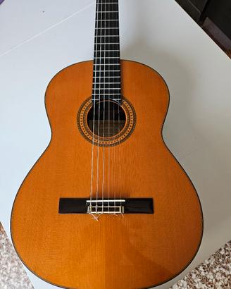 chitarra classica Takumi Tc120