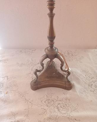 Lampada simil candelabro