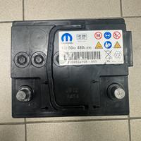 Batteria mopar 12V 50Ah 480A