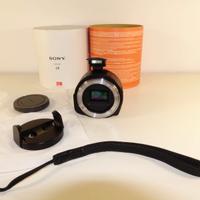 SONY QX1