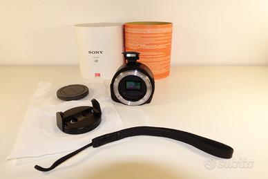 SONY QX1