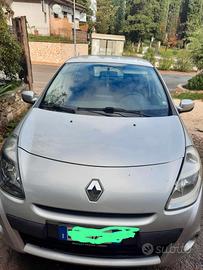 Clio diesel 