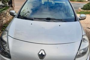 Clio diesel 