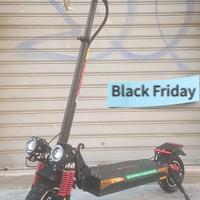 MONOPATTINO ELETTRICO 1600W 18Ah EMANBA X4 CON NFC