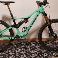 MTB Orbea Rallon 2022