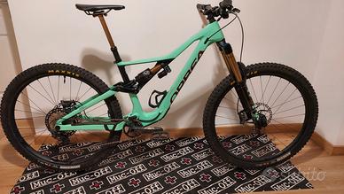 MTB Orbea Rallon 2022