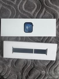 Apple Watch serie 9 - 45 mm - GPS