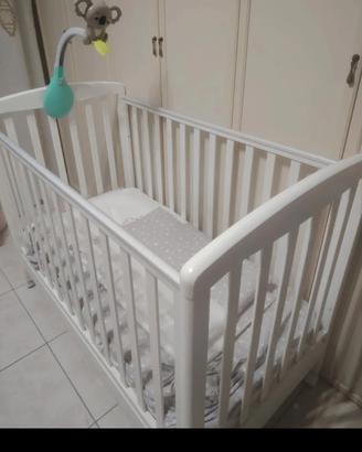 culla bambino/a