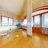 ATTICO-BORGO SAN DLMAZZO