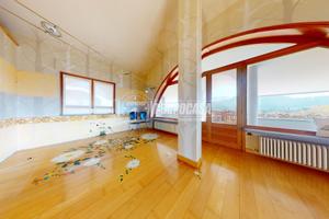 ATTICO-BORGO SAN DLMAZZO