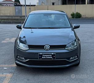 Volkswagen Polo 1.0 SUPER CERTIFICATA