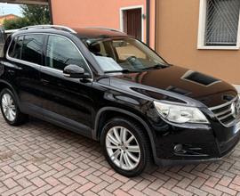 Volkswagen Tiguan 1.4 Benzina Perfetta