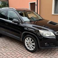 Volkswagen Tiguan 1.4 Benzina Perfetta