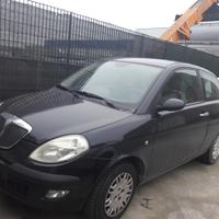 Ricambi usati Lancia Ypsilon 2004 1.2 D 188A9000