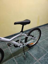 Bici MTB bambino/a - Cerchio 20"