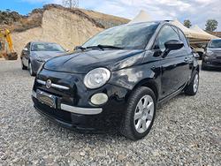 Fiat 500 1.3 Multijet 16V 75 CV Lounge