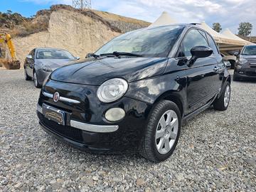 Fiat 500 1.3 Multijet 16V 75 CV Lounge