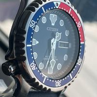 Citizen Promaster Diver Automatico