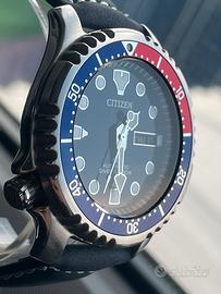 Citizen Promaster Diver Automatico