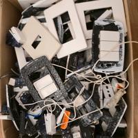 materiale vario Magic prese