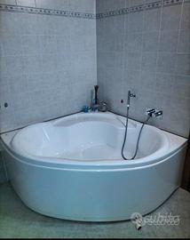 vasca da bagno 