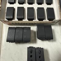 Bticino living light “ nuovo”