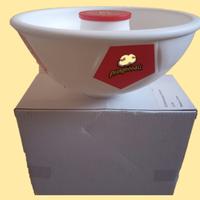 Porta Pringles con sensore di movimento gadget