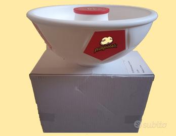 Porta Pringles con sensore di movimento gadget